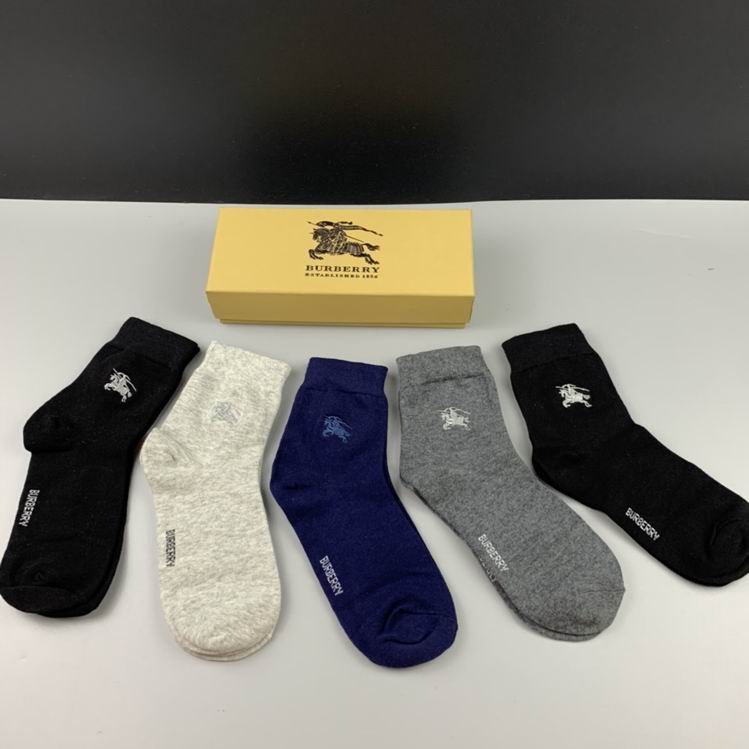 Burberry Socks 52